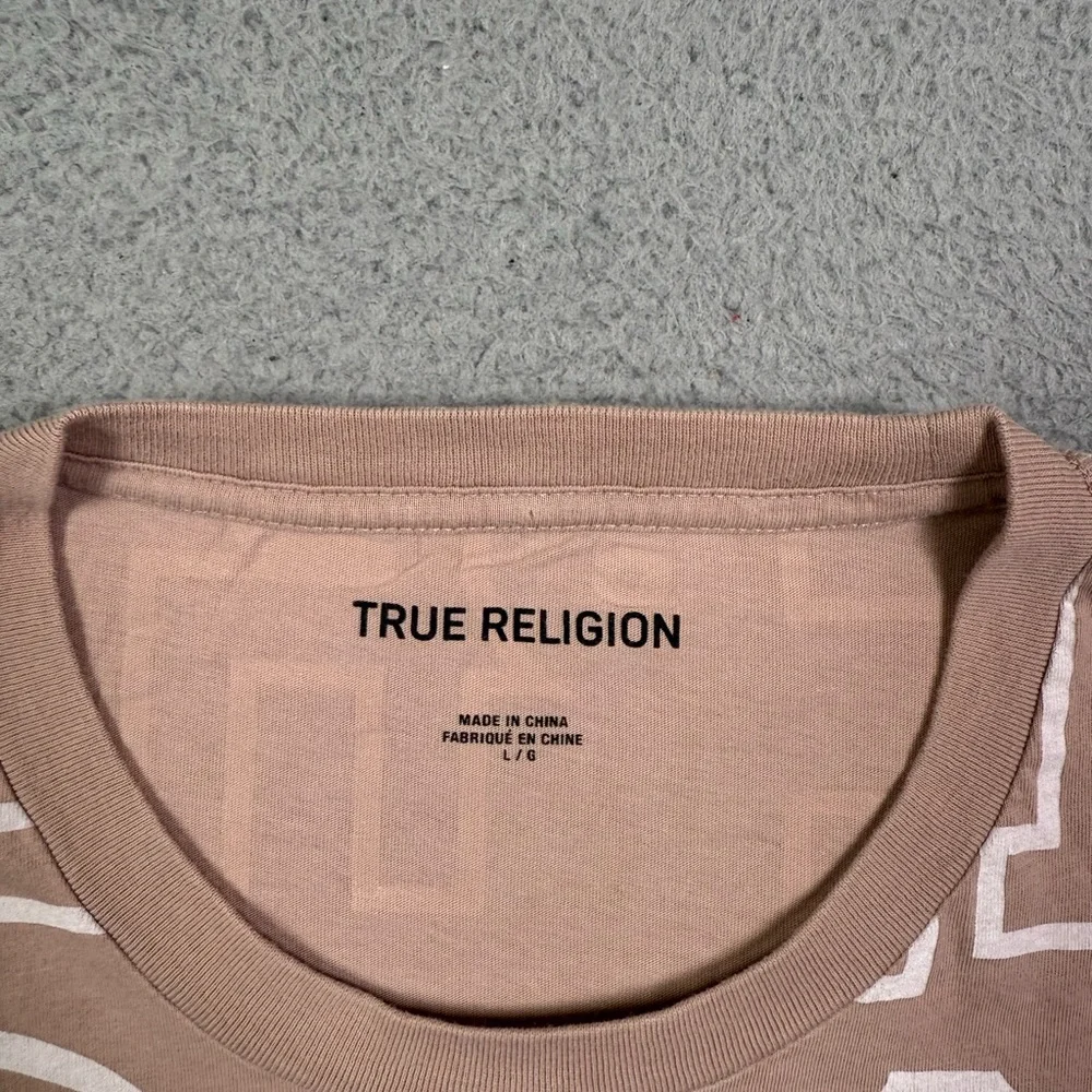 True Religion true religion